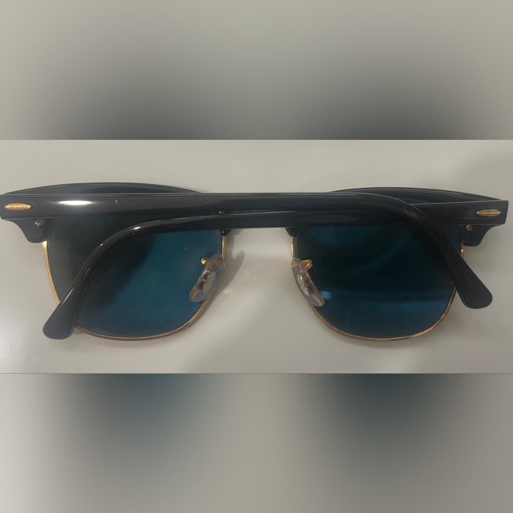 Ray-Ban Clubmaster - Picture 6 of 6